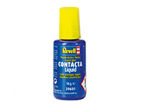 064-39601 - Contacta Liquid, Flüssigleim (18 g)
